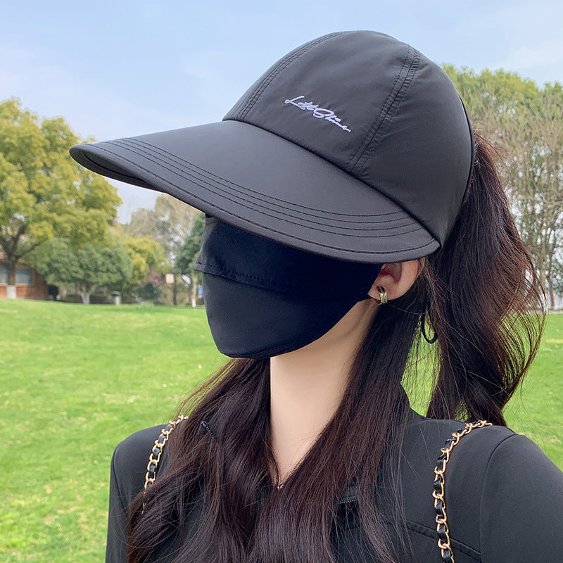 Sun Hat