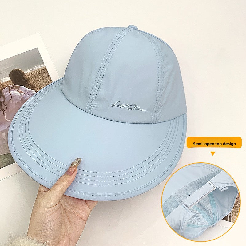 Sun Hat
