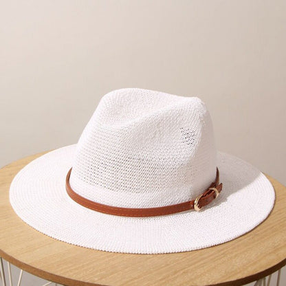 Sun hat