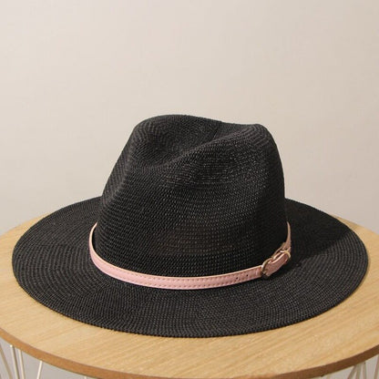 Sun hat