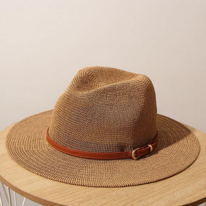 Sun hat
