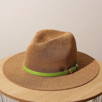 Sun hat