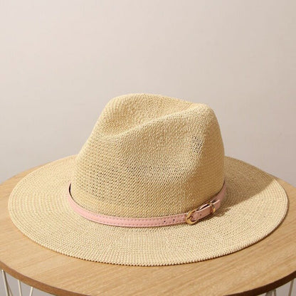 Sun hat
