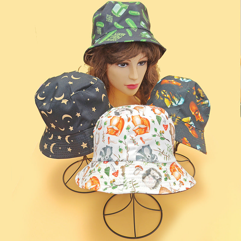 Sun hat