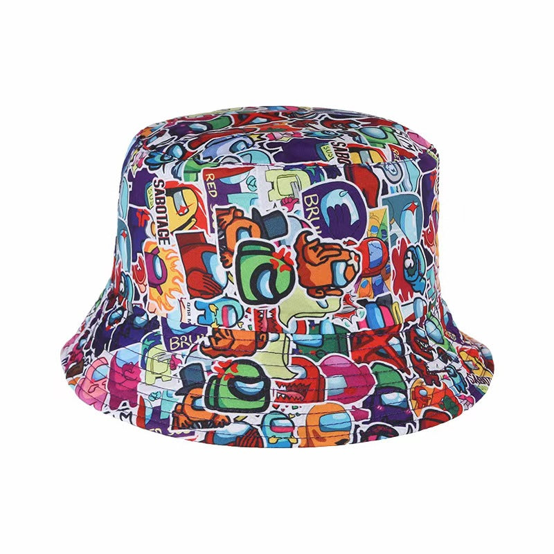 Sun hat