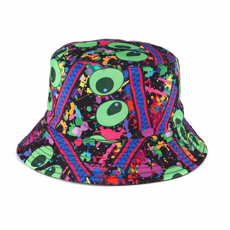 Sun hat