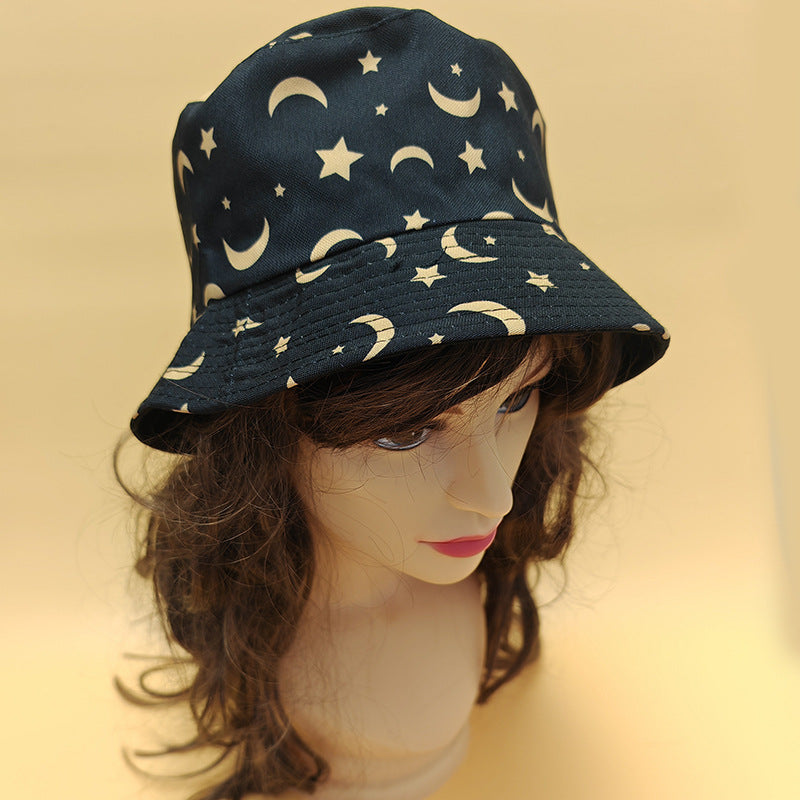 Sun hat