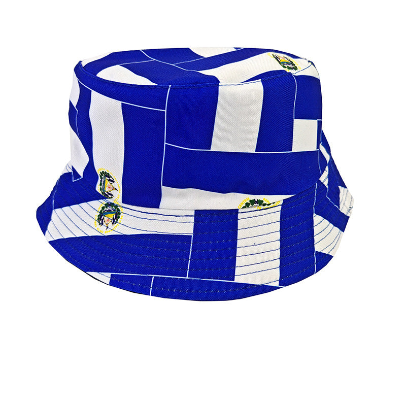 Sun hat