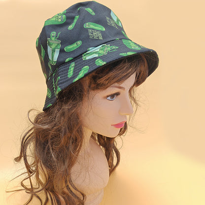 Sun hat