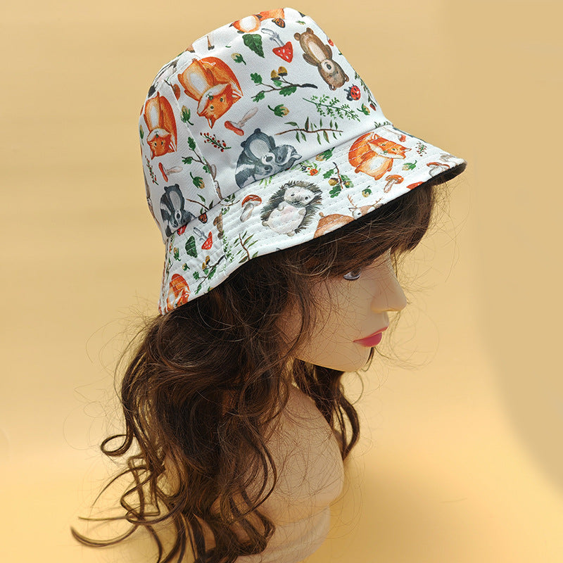 Sun hat