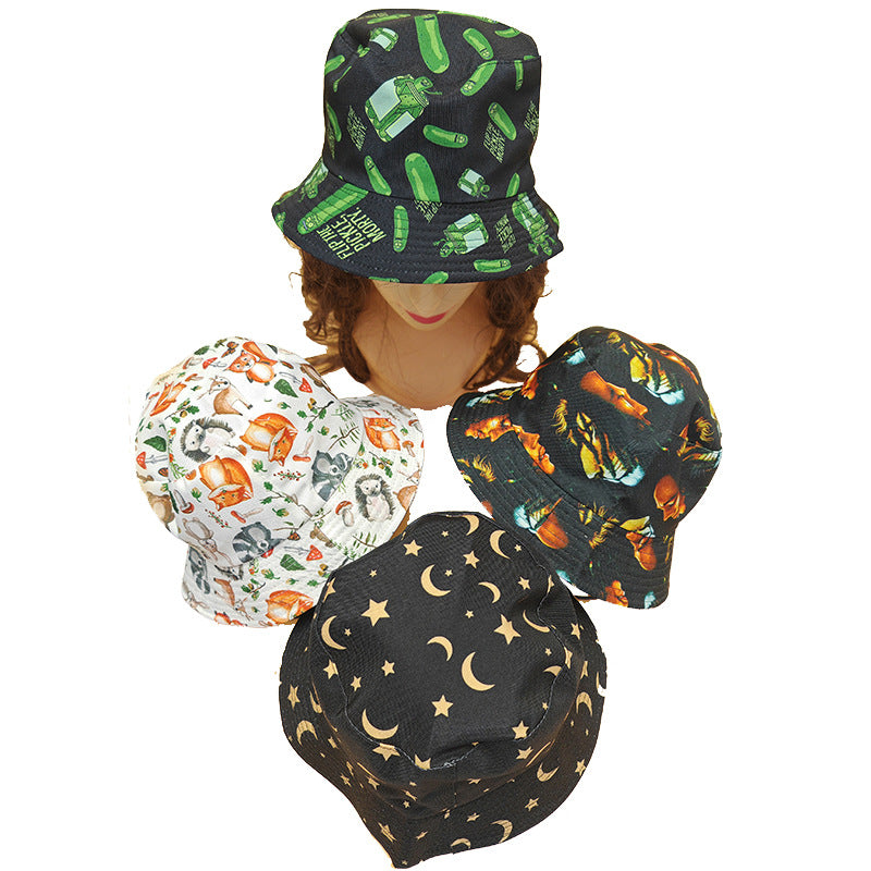 Sun hat