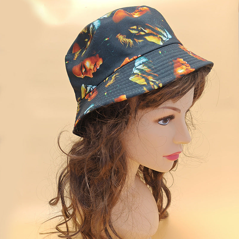 Sun hat