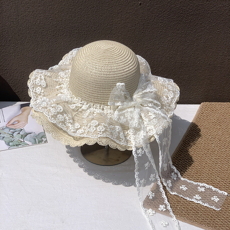 Sun hat