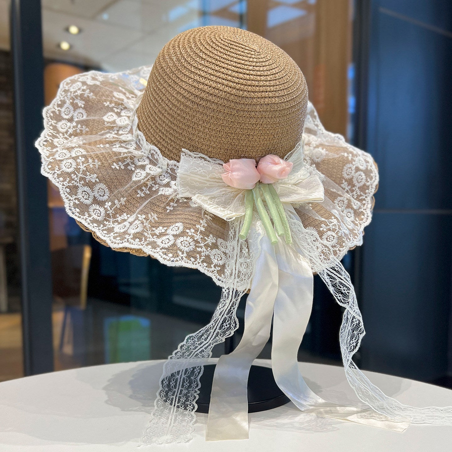 Sun hat