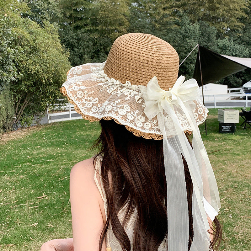 Sun hat