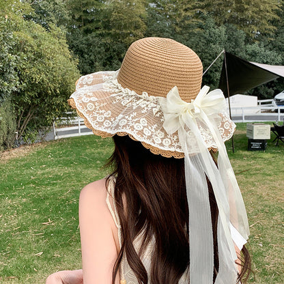 Sun hat