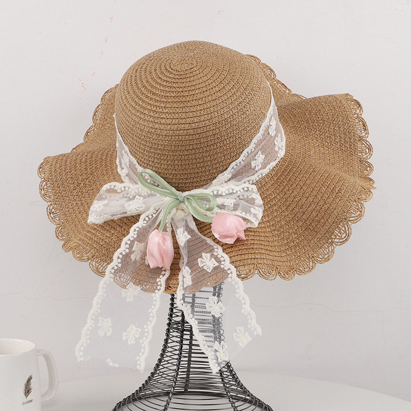 Sun hat
