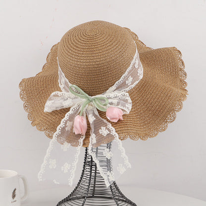 Sun hat