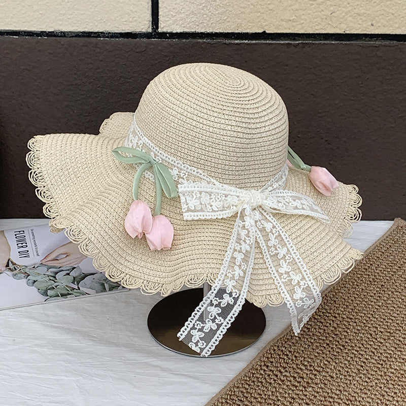 Sun hat