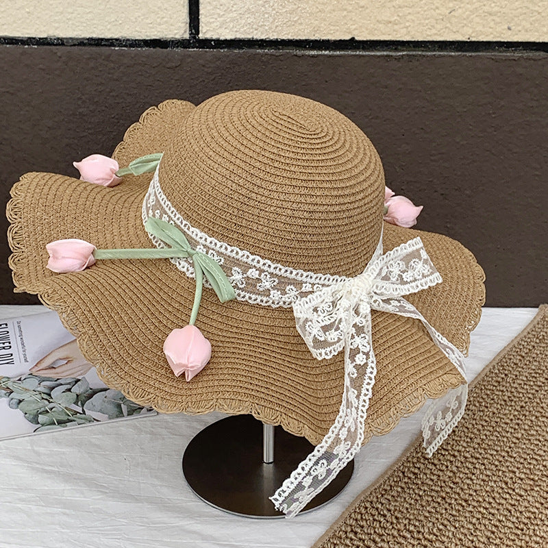 Sun hat