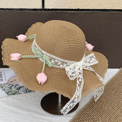 Sun hat