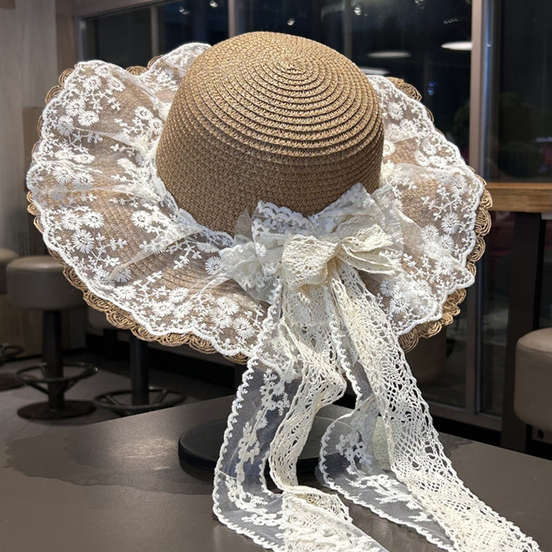 Sun hat