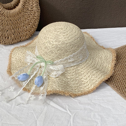 Sun hat