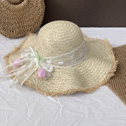 Sun hat