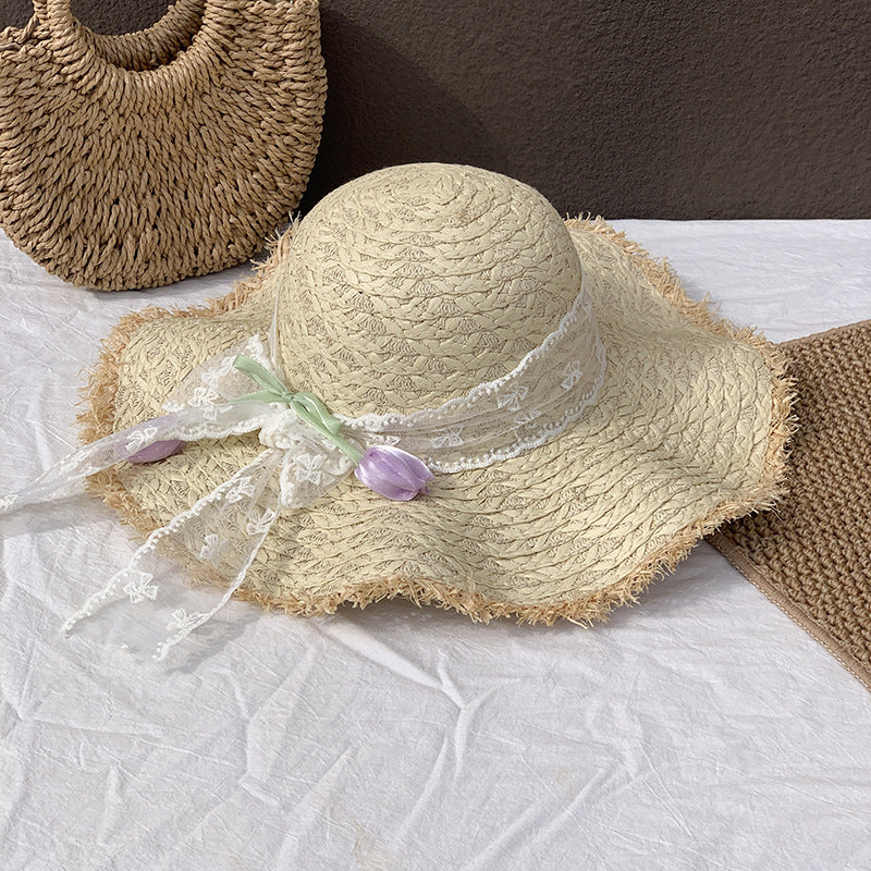 Sun hat