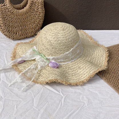Sun hat