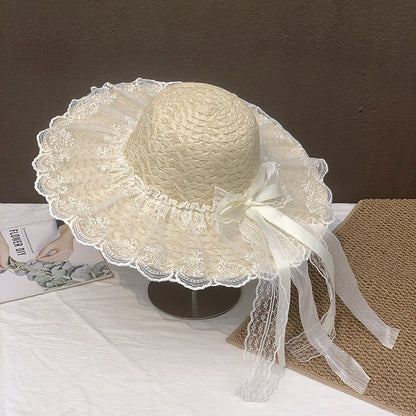 Sun hat
