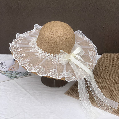 Sun hat
