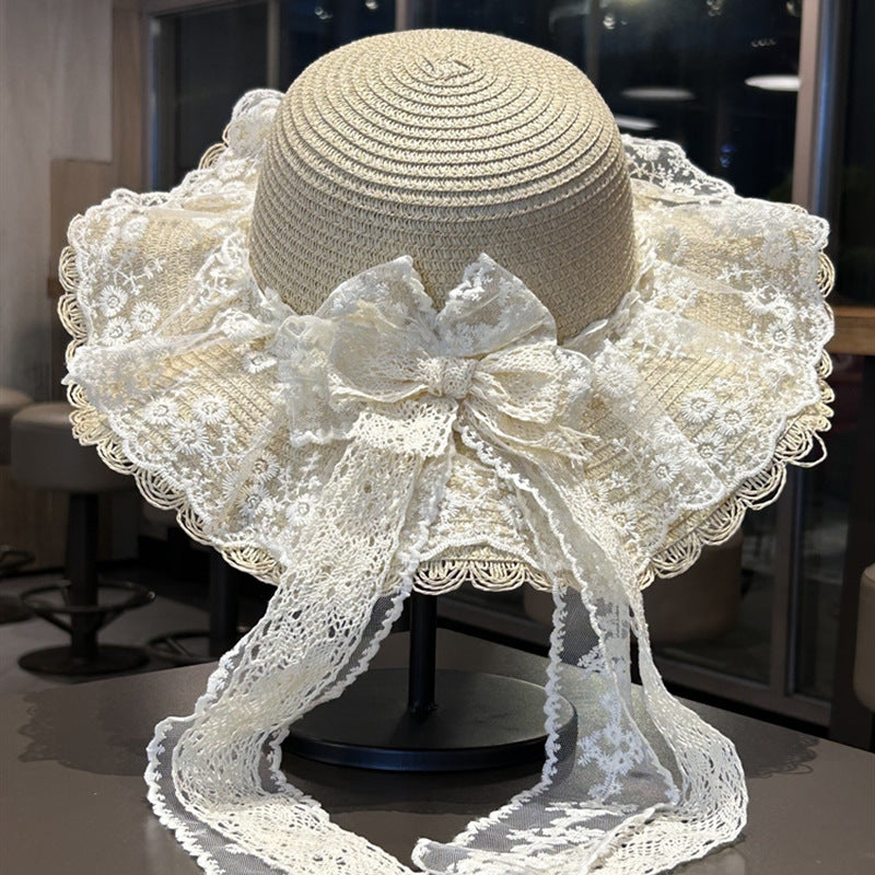 Sun hat
