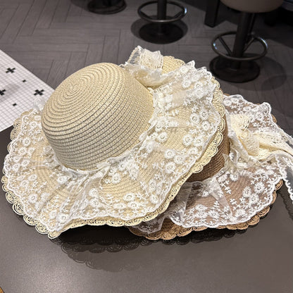 Sun hat