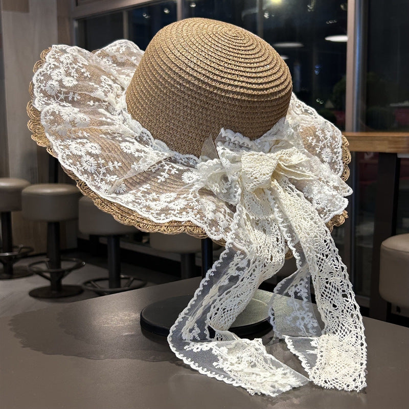 Sun hat