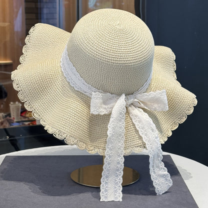 Sun hat