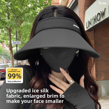 Sun Hat Women