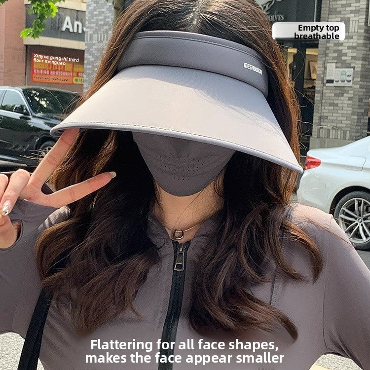Sun Hat Women
