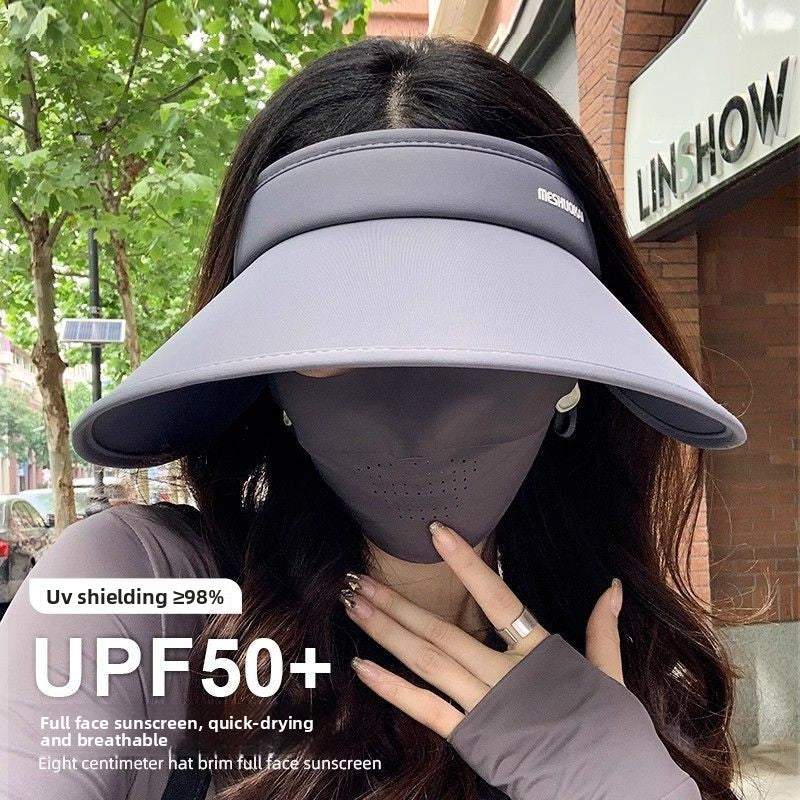 Sun Hat Women