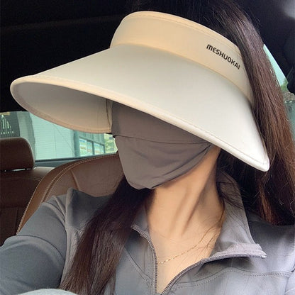 Sun Hat Women