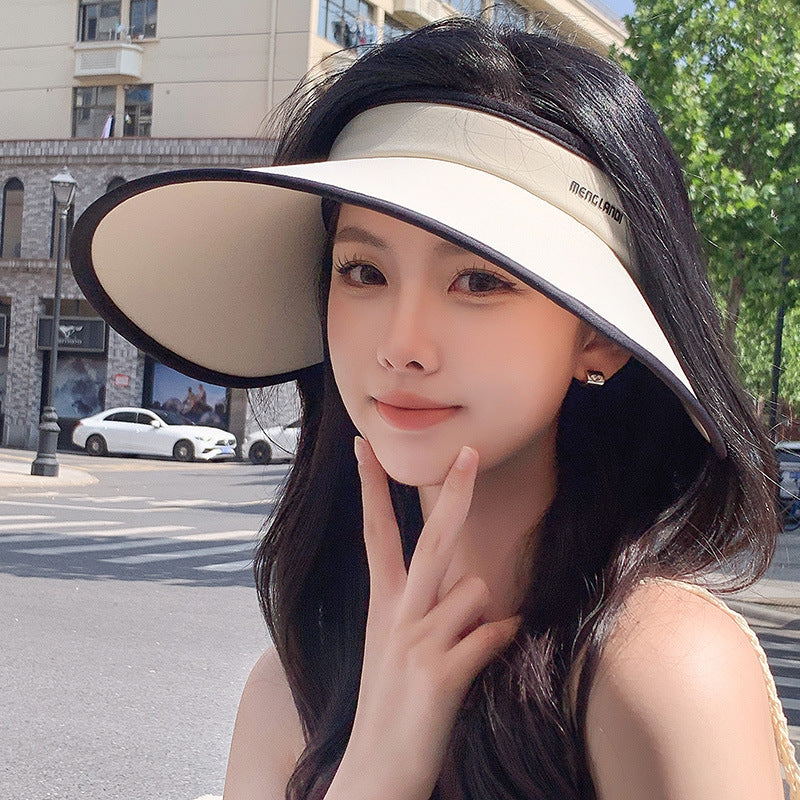 Sun Hat Women
