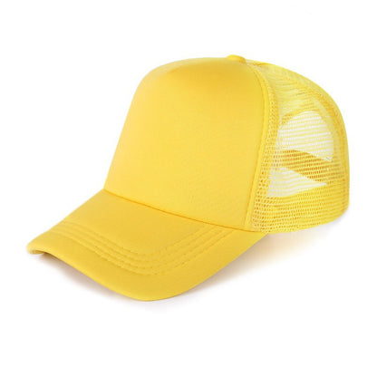 Sun hats and baseball caps for men and women