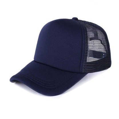 Sun hats and baseball caps for men and women