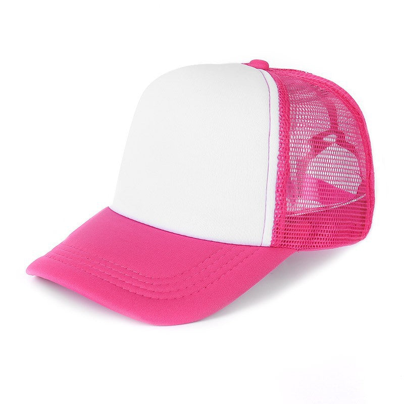 Sun hats and baseball caps for men and women