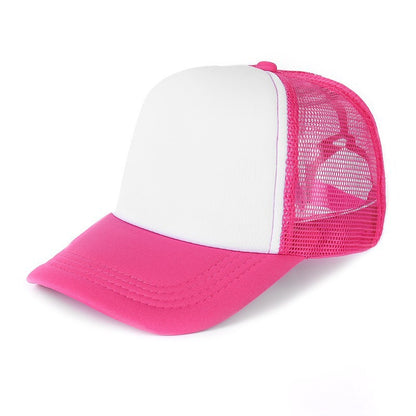 Sun hats and baseball caps for men and women