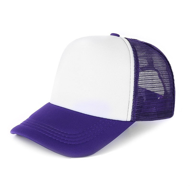 Sun hats and baseball caps for men and women
