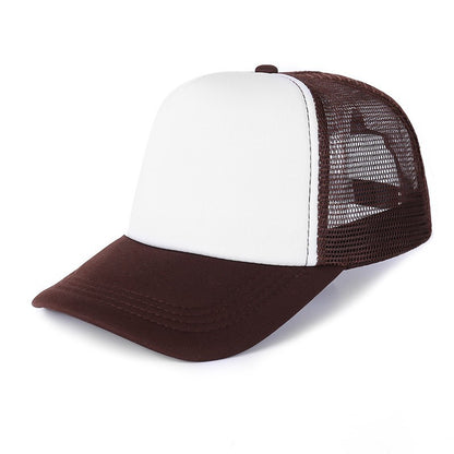 Sun hats and baseball caps for men and women