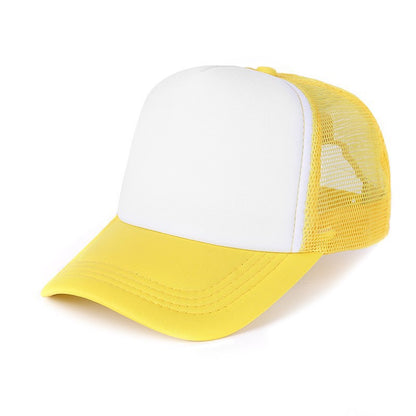 Sun hats and baseball caps for men and women