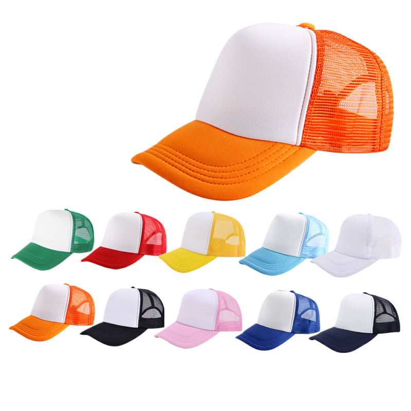 Sun hats and baseball caps for men and women