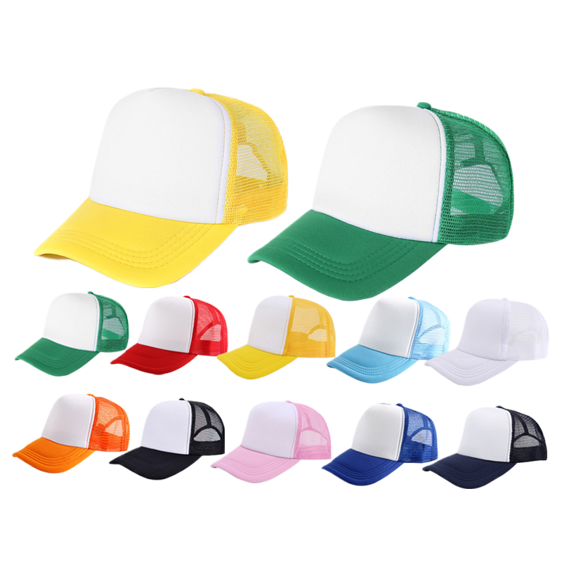 Sun hats and baseball caps for men and women
